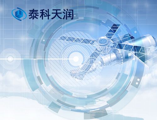 泰科天潤網站設計與開發